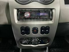 Renault Sandero, фото №15