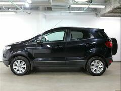 Ford EcoSport, фото №4