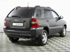 Kia Sportage, фото №6