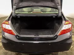 Honda Civic, фото №21