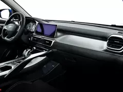 Geely Coolray, фото №9
