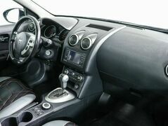 Nissan Qashqai I Рестайлинг, фото №8