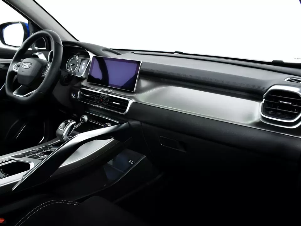 Geely Coolray, фото №9
