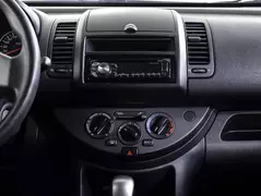 Nissan Note, фото №15