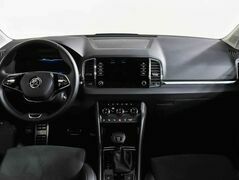 Skoda karoq акпп 2020 с пробегом 31 910 км, фото №5