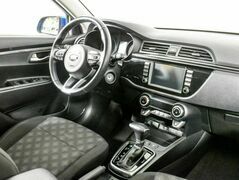 Kia Rio X-Line 1.6 Автомат, фото №6
