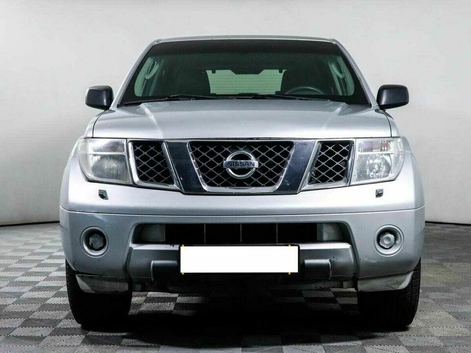 Nissan pathfinder мкпп 2011 с пробегом 98 829 км, фото №2