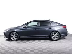 Hyundai Sonata, фото №8