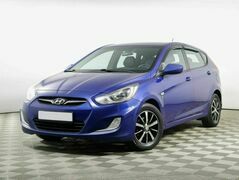 Hyundai Solaris 1.6 Автомат, фото №1