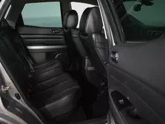 Mazda CX-7, фото №10