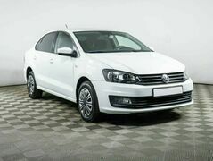 Volkswagen Polo 1.6 Механика, фото №2