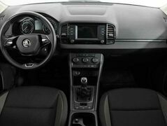 Skoda karoq акпп 2020 с пробегом 34 950 км, фото №4