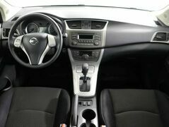 Nissan Tiida II, фото №8