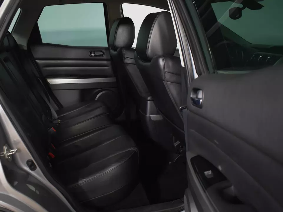 Mazda CX-7, фото №10