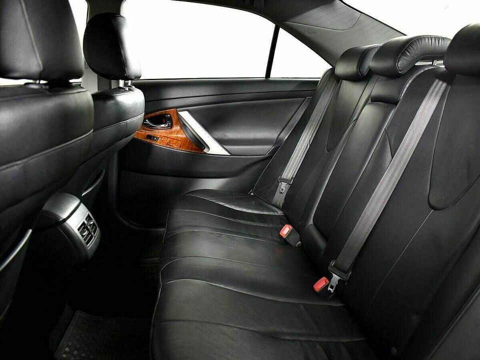 Toyota camry акпп 2009 с пробегом 120 932 км, фото №6