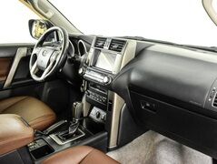 Toyota Land Cruiser Prado, фото №5
