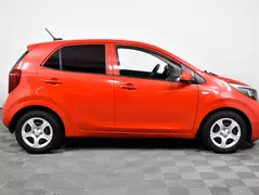 Kia Picanto, фото №4
