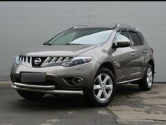 Nissan Murano, фото №1