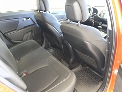 Kia Sportage III, фото №11