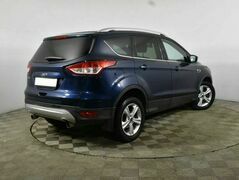 Ford Kuga II, фото №2