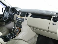 Land Rover Discovery, фото №9