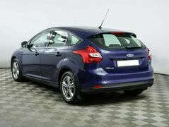 Ford Focus 1.6 Робот, фото №4