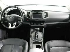 Kia Sportage III, фото №6