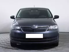 Skoda Rapid, фото №2