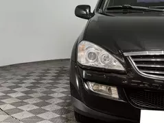 SsangYong Kyron, фото №14