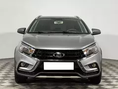 LADA (ВАЗ) Vesta, фото №2