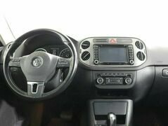Volkswagen Tiguan 2.0 Автомат, фото №7