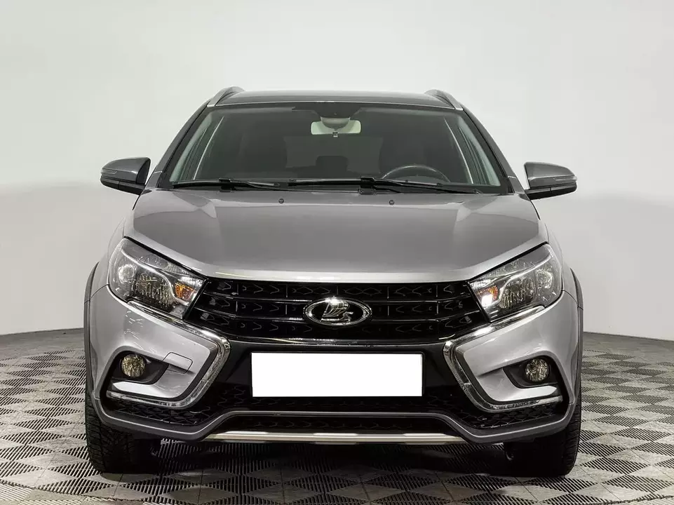 LADA (ВАЗ) Vesta, фото №2