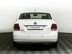 Volkswagen Polo, фото №7