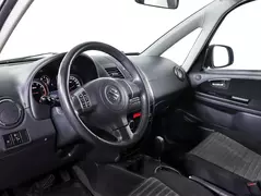 Suzuki SX4, фото №16
