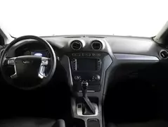 Ford Mondeo, фото №12