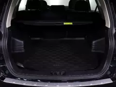 Geely Emgrand X7, фото №10