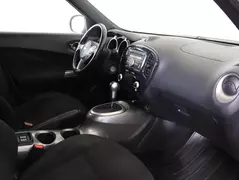 Nissan Juke, фото №9