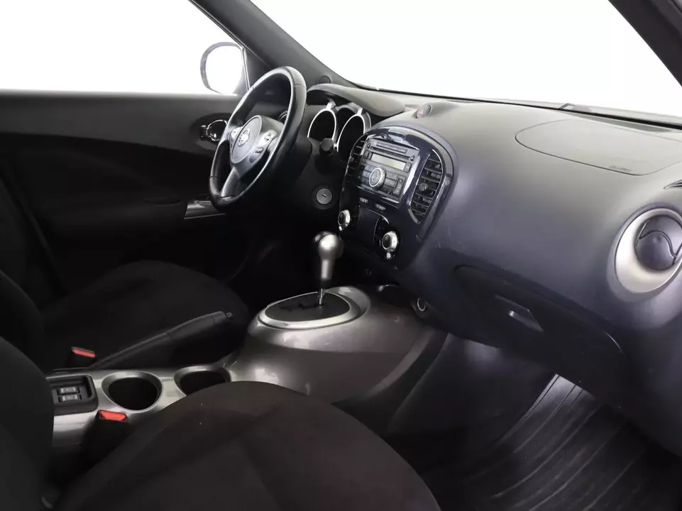 Nissan Juke, фото №9