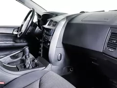 SsangYong Kyron, фото №12