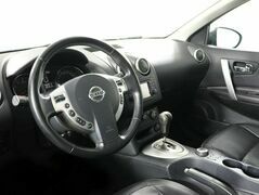 Nissan Qashqai I Рестайлинг, фото №8