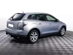 Mazda CX-7, фото №5