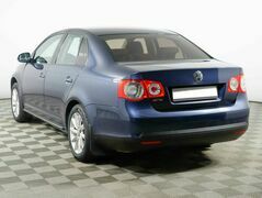 Volkswagen Jetta V, фото №4