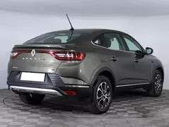 Renault Arkana, фото №5
