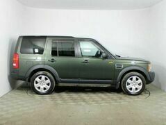 Land Rover Discovery, фото №3