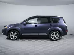Mitsubishi Outlander, фото №8
