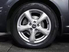 Opel Zafira, фото №21