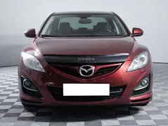 Mazda 6, фото №2