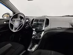 Chevrolet Aveo, фото №9