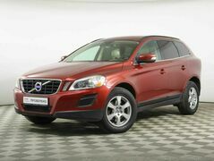 Volvo XC60 I, фото №1