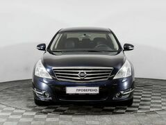 Nissan Teana, фото №2